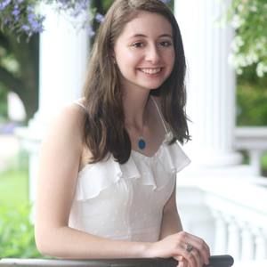 Meet your Posher, Margaret